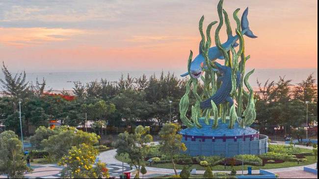 Wisata Surabaya