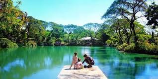 Wisata Alam Surabaya